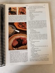 The Victory Garden Cookbook, Morash, Marian Spiral
