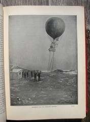 1898 Victorian Exploration Sea Travel Arctic Africa Tropics Safari Wild Animals