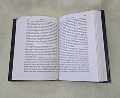 Mythology by: Edith Hamilton (1942, Hardcover) Book is in ☆GUC☆ See Photos