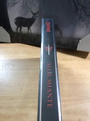 Legendary Living Legend (Book 2) * Special Edition* Hardcover