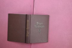 430911 Johann Lischewski PILGER-REISEHARFE Carl Blech, Inh. H. Schmiedek Neue