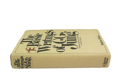 The Basic Writings of C G Jung Modern Library Edition Analytical Psychology HBDJ