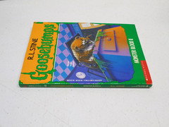 Goosebumps Monster Blood II Paperback Book Vintage 1994