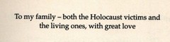 JUST ONE LIFE Zygfryd Atlas, AutoBiog of WWII POLISH Jewish SURVIVOR 294 pages