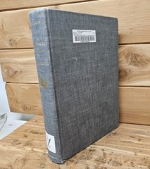 Dawn and Twilight of Zoroastrianism Hardcover, by Zaehner R.C. – First Edition