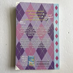 Dork Diaries Book 11 Frenemies Forever Paperback Rachel Renee Russell