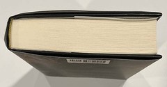 The Four Winds Kristin Hannah SIGNED Autographed True First Edition Hardcover DJ