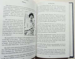 On She Goes c2000 Wilson Biography Tucson Arizona AZ History 1920s-1940s