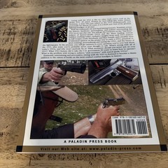 Signed Autographed By Author Living With the 1911: A Fresh – VERY GOOD