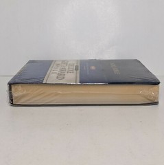 Holy Bible Deluxe Gift and Award By Thomas Nelson New King James Version Sealed