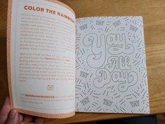 Pipsticks Color Your Own Stickers Volume 2