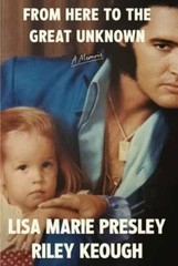 From Here to the Great Unknown: Oprah’s Book Club: A Memoir by Presley: Used
