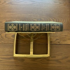 Easton Press A Soldier Reports 1994 General Westmoreland Military Leather Bound