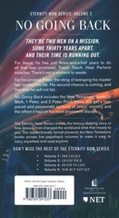 No Going Back NET Eternity Now New Testament Vol. 2 BRAND NEW in Shrink Wrap!!!