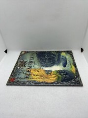The Slayer’s Guide to Elementals Primal Fury by Ian Sturrock (2004, Game) RPG