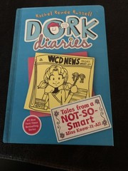 DORK DIARIES HARDCOVER BOOK LOT OF 12 1, 2, 4 – 6 8 – 14 RACHEL RENEE RUSSELL