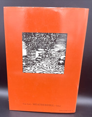 Japanese Papermaking Hardcover 1983 First Edition Weatherhill Timothy Barrett