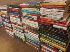 Lot of 20 Business Leadership Management Economic Investment Marketing Book MIX