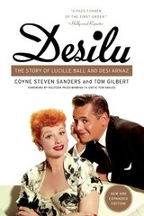 Tom Gilbert Coyne S Sanders Desilu (Paperback)