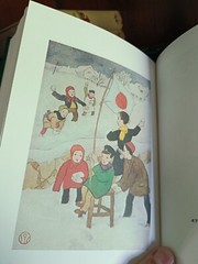 The Children’s World_Takehisa Yumeji_HC_Slipcase_1970_RyuSeikaku_Very Good