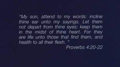 Scripture Keys for Kingdom Living