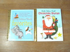 A Little Golden Book Lot of 110 Books / 120 Stories