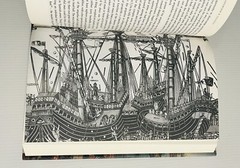GUNPOWDER & GALLEYS – Mediterranian Warefare John Francis Guilmartin 2003 HC DJ