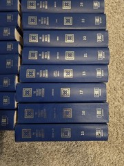 The Preacher’s Homiletic Commentary 23 Vols Baker Book House 1980 Printing