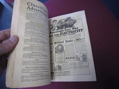 Sport Story Magazine – June 1941, boxing and baseball stories