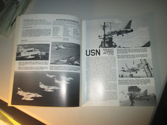 Lot 3 Squadron Signal Publications Aircraft In Action Books USN Spitfire Delta