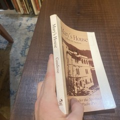 MARY’S HOUSE Dorothy M. Gaudiose SIGNED – MARY PYLE, PADRE PIO, FRANCISCAN NUN