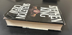 Stephen King’s Skeleton Crew Putnam Hard Cover DJ
