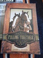 BJU Book Links Pulling Together By Watkins Bob Jones with Booklinks