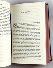GREAT EXPECTATIONS by Charles Dickens Soft Faux Leather Bound Deluxe Edition NEW