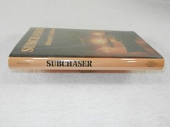 WW II 1943 Sicily Salerno Invasions & SC-692 Subchaser Captain „SUBCHASER”
