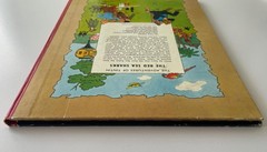 Tintin UK First Edition – The Red Sea Sharks – Hardcover 1960 Methuen Herge