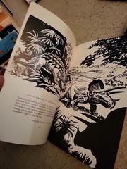 The Age of Dinosaurs in Northern Arizona. 1972 45 pages Paperback Illustrated