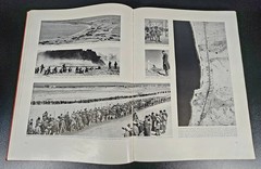 Life’s Picture History of World War II by Time Incorporated