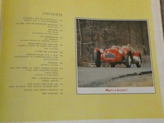 Automotive Quarterly Hardcover Book Lot Volume 8 # 1 2 3 4 1969 Debossed Cover