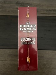 Unopened Box set The Hunger Games Trilogy