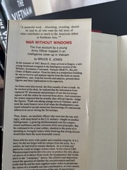Vietnam War 5 Book Lot | Signed Bruce E. Jones | Karnow, Ken Burns, NAM, Letters