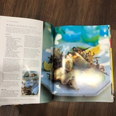 The Barbecue Bible / Cooking With Trader Joes / The Paleo Kitchen Cook Books LOT