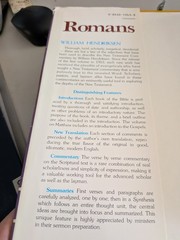 Romans, NT Commentary, William Hendriksen, HB, DJ, Baker Book House, Very Good
