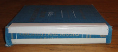Orchestral Music Hardcover David Daniels