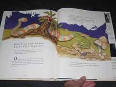 The Children’s Book of Virtues William J. Bennett HB w DJ