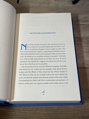 The Frugal Wizard’s Handbook for Surviving Medieval England ~ Brandon Sanderson