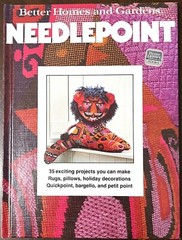 CROSS STITCH / NEEDLEPOINT BOOKS – YOU PICK – Techniques, Patterns, Instructions