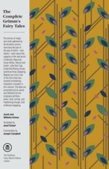 The Complete Grimm’s Fairy Tales – Paperback By Grimm, Jacob – GOOD