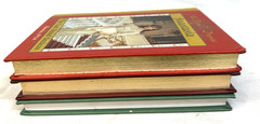 THE ROYAL DIARIES Historical Fiction Eleanor, Elizabeth, Anastasia Set of 3