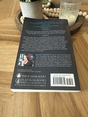 Sometimes I Lie : A Novel by Alice Feeney (2018, Trade Paperback)